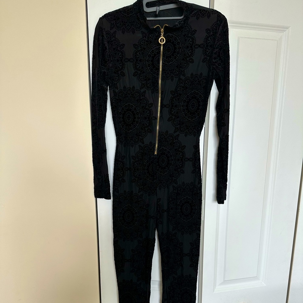 Jumpsuit
